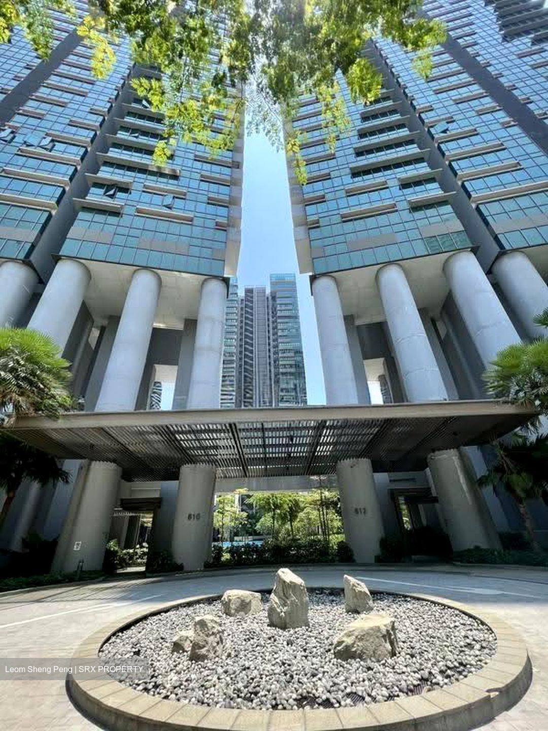 Skyline Residences (D4), Condominium #622136251